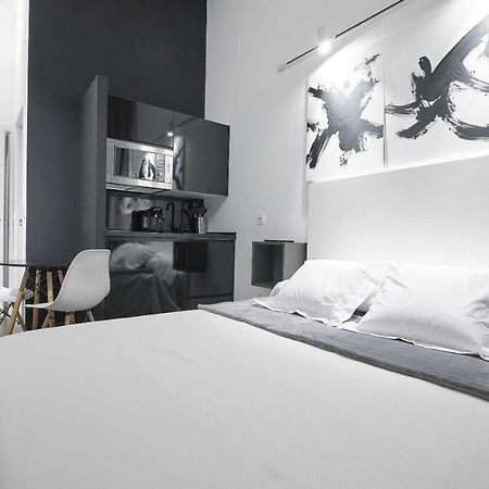 Fino Modern & Luxury Apartment Sevilla Bagian luar foto