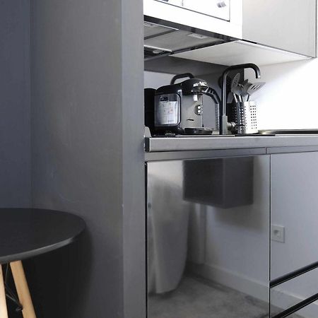 Fino Modern & Luxury Apartment Sevilla Bagian luar foto
