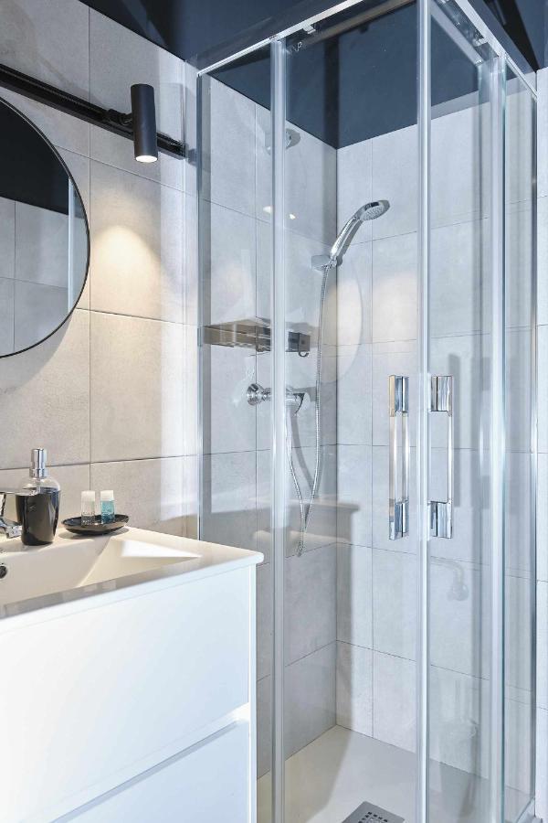 Fino Modern & Luxury Apartment Sevilla Bagian luar foto